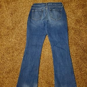 Women's jeans